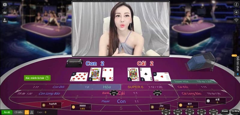 play baccarat online 8