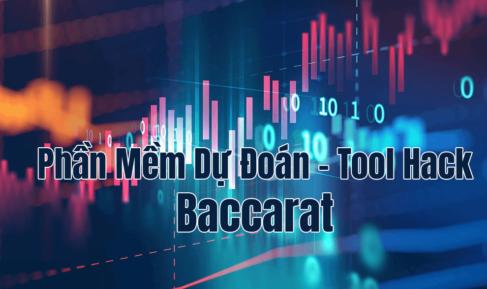 phần mềm dự đoán baccarat 2